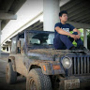 Meet your Posher, Dan